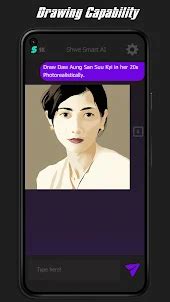 Shwe Smart AI .